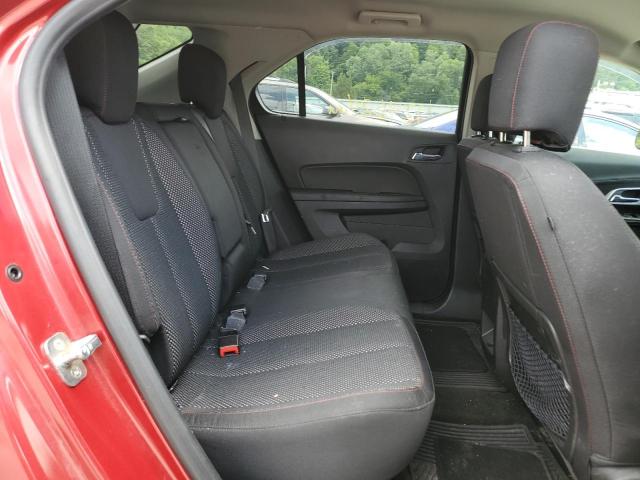 Photo 6 from auction – 2014 CHEVROLET EQUINOX LT with VIN 2GNFLGEK9E6139621