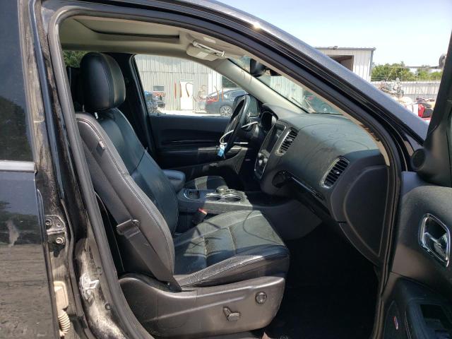 Photo 5 from auction – 2016 DODGE DURANGO CI with VIN 1C4RDJEG5GC323475