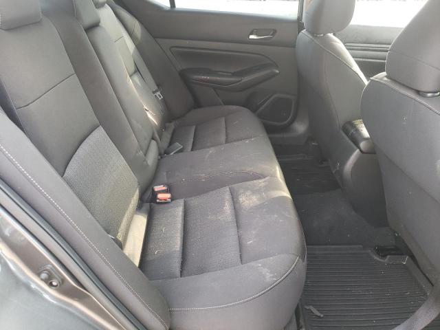 Photo 6 from auction – 2021 NISSAN ALTIMA S with VIN 1N4BL4BV4MN354733