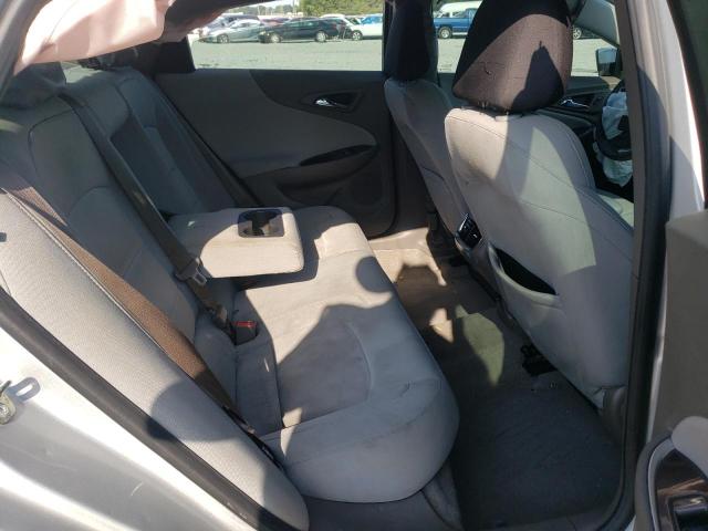 Photo 6 from auction – 2018 CHEVROLET MALIBU LT with VIN 1G1ZD5ST2JF118526