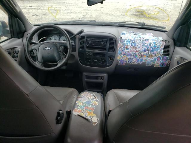 Photo 9 from auction – 2001 FORD ESCAPE XLT with VIN 1FMYU031X1KB62327
