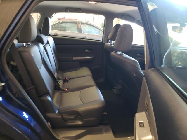 Photo 6 from auction – 2013 TOYOTA PRIUS V with VIN JTDZN3EU5D3258637