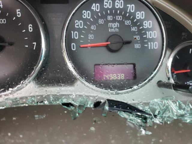 Photo 8 from auction – 2006 BUICK RENDEZVOUS with VIN 3G5DA03LX6S562453