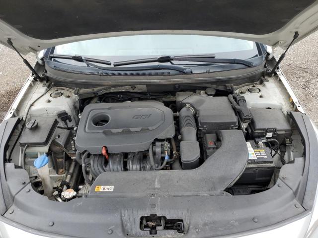 Photo 7 from auction – 2017 HYUNDAI SONATA SE with VIN 5NPE24AF8HH513800