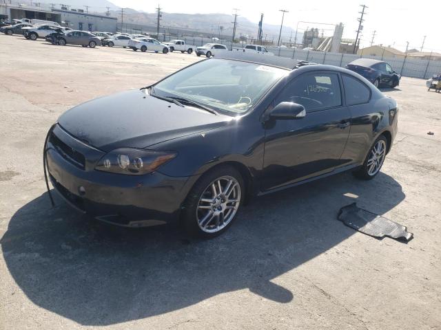 Photo 2 from auction – 2010 TOYOTA SCION TC with VIN JTKDE3B73A0302679