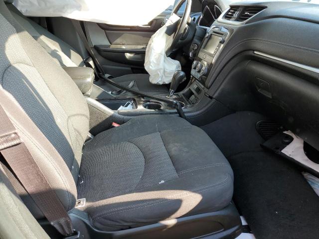 Photo 5 from auction – 2015 CHEVROLET TRAVERSE L with VIN 1GNKVGKD2FJ228532