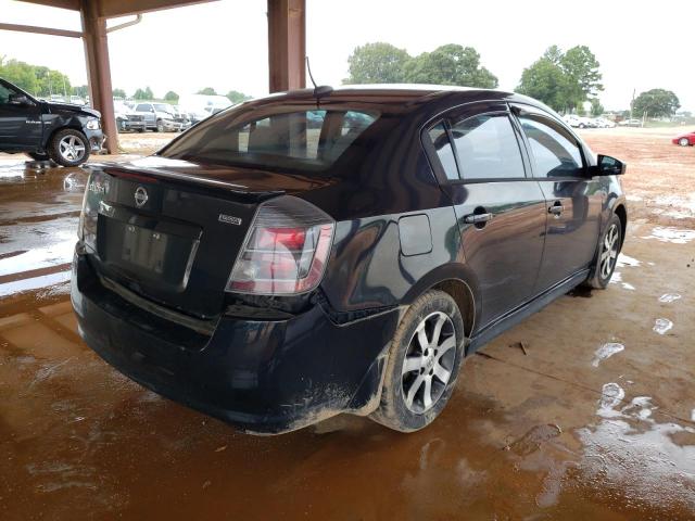 Photo 4 from auction – 2011 NISSAN SENTRA 2.0 with VIN 3N1AB6AP4BL726918