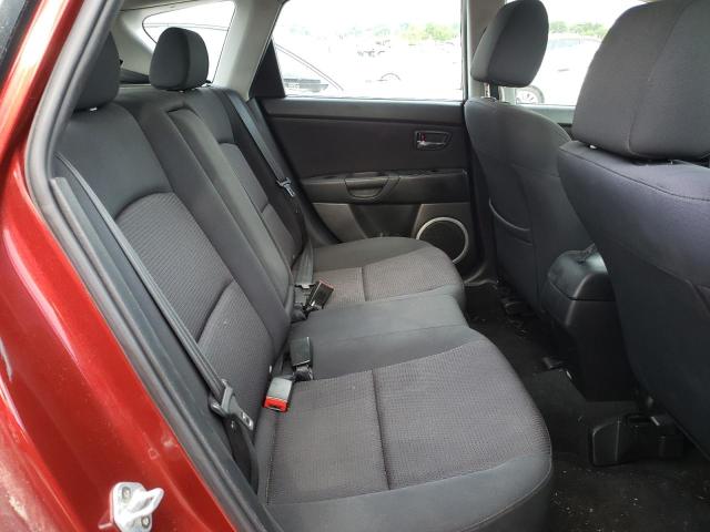 Zdjęcie 6 z aukcji – 2009 MAZDA 3 S z VIN JM1BK343191225978