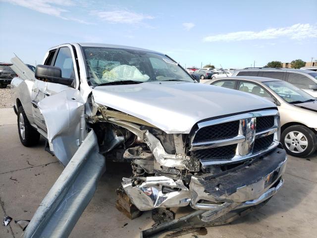 DODGE RAM 1500 2009 with VIN 1D3HB18P39S767547 - Photo from auction