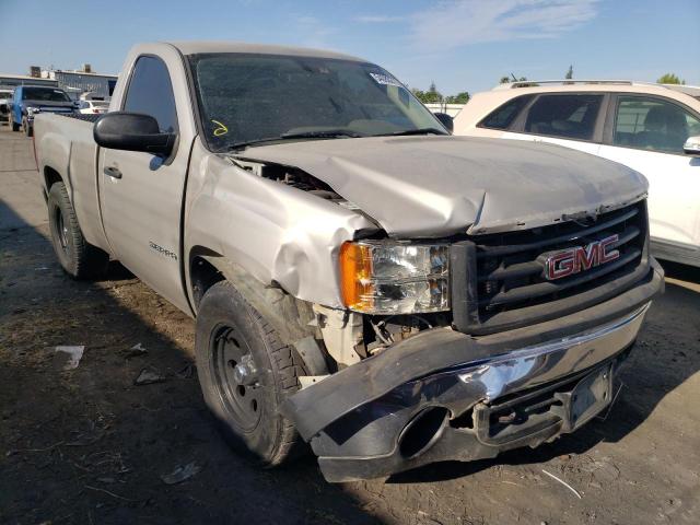 Photo 9 from auction – 2008 GMC SIERRA K15 with VIN 1GTEK14J78Z255096