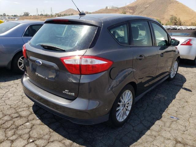 Photo 4 from auction – 2015 FORD C-MAX SE with VIN 1FADP5AU0FL112144