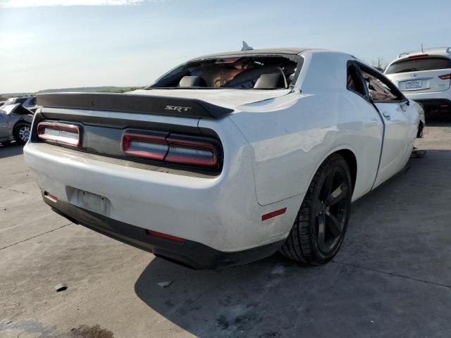 Photo 4 from auction – 2015 DODGE CHALLENGER with VIN 2C3CDZC97FH887699