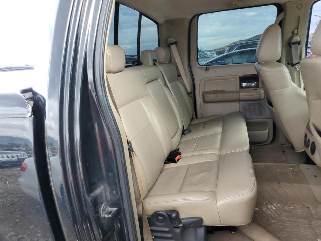 Photo 6 from auction – 2007 FORD F150 SUPER with VIN 1FTPW12V07KC97720