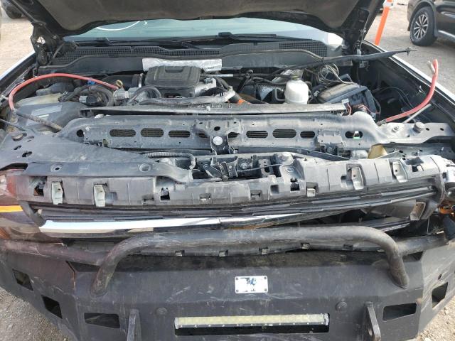 Photo 7 from auction – 2015 CHEVROLET SILVERADO with VIN 1GC1KVE82FF608361