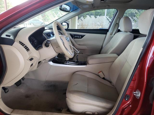 Photo 5 from auction – 2014 NISSAN ALTIMA 2.5 with VIN 1N4AL3AP1EC404395