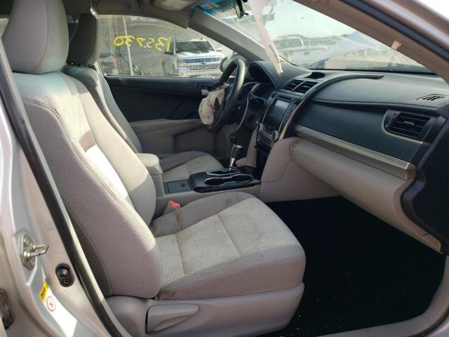 Photo 5 from auction – 2014 TOYOTA CAMRY L with VIN 4T4BF1FK1ER386371