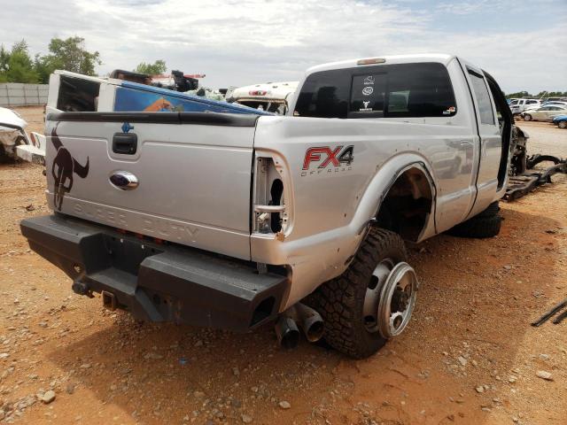 Photo 4 from auction – 2015 FORD F350 SUPER with VIN 1FT8W3DT7FEC02546