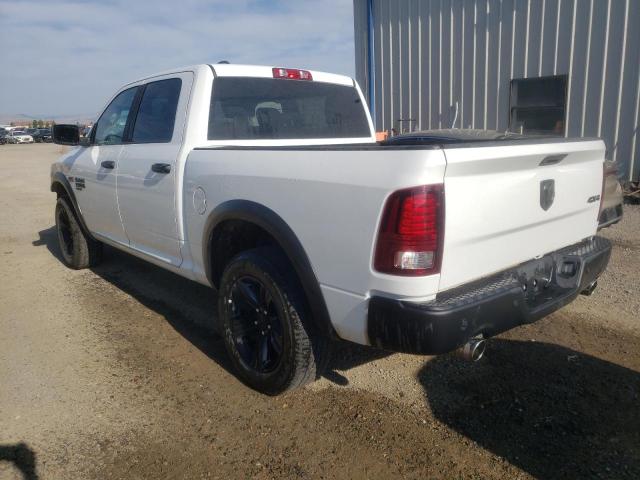 Photo 3 from auction – 2021 RAM 1500 CLASS with VIN 1C6RR7LT9MS528522
