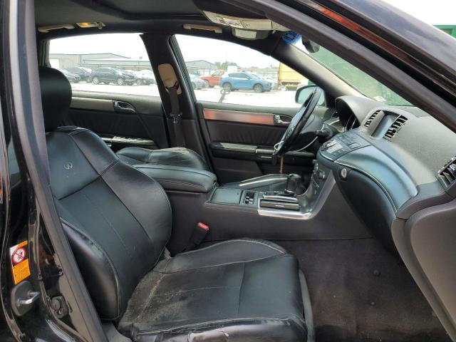 Photo 5 from auction – 2006 INFINITI M45 BASE with VIN JNKBY01E56M201114