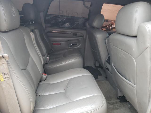 Photo 6 from auction – 2004 CADILLAC ESCALADE L with VIN 1GYEK63N24R185044