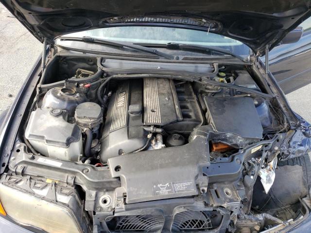 Photo 7 from auction – 2001 BMW 325 I with VIN WBAAV33461EE79843