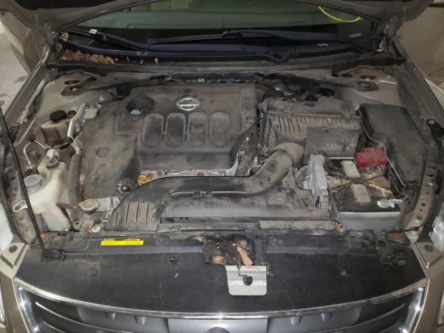 Photo 7 from auction – 2011 NISSAN ALTIMA BAS with VIN 1N4AL2AP7BN485171