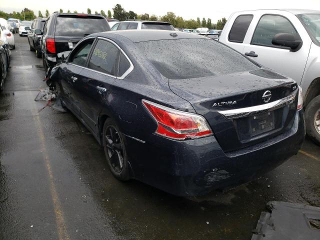 Photo 3 from auction – 2015 NISSAN ALTIMA 2.5 with VIN 1N4AL3AP2FC596864