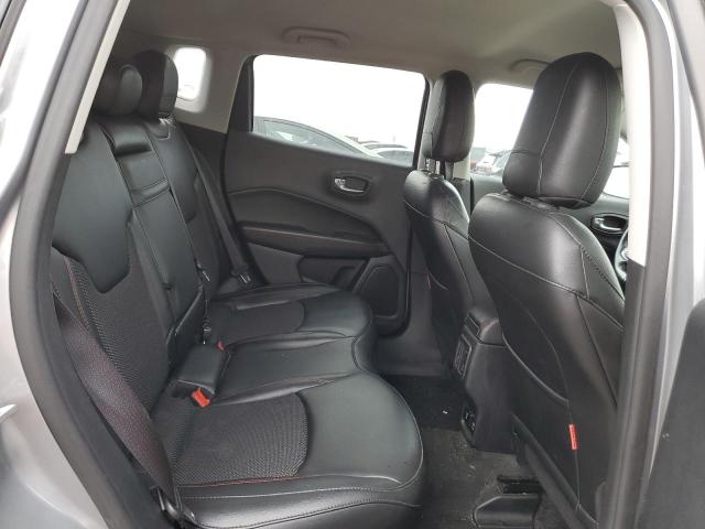 Photo 6 from auction – 2019 JEEP COMPASS TR with VIN 3C4NJDDB6KT683866