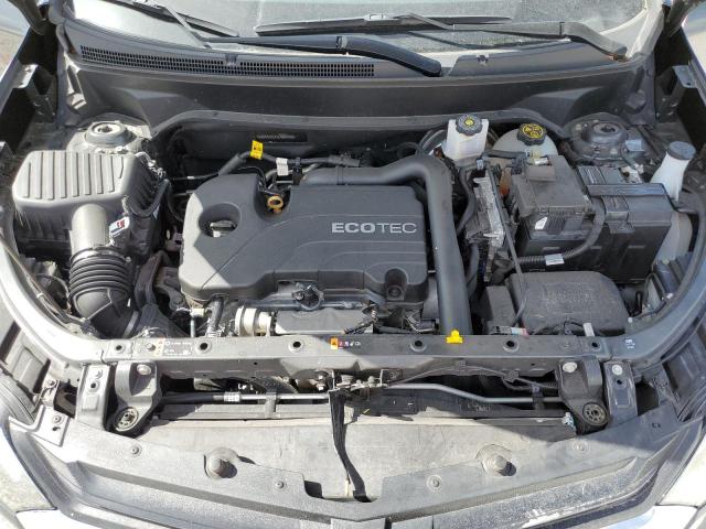 Photo 7 from auction – 2020 CHEVROLET EQUINOX LT with VIN 3GNAXKEVXLS583603