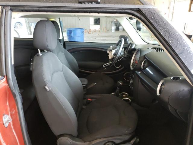 Photo 5 from auction – 2014 MINI COOPER S C with VIN WMWZG3C54ET800640