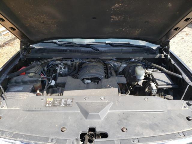 Photo 7 from auction – 2014 CHEVROLET SILVERADO with VIN 3GCUKRECXEG271671