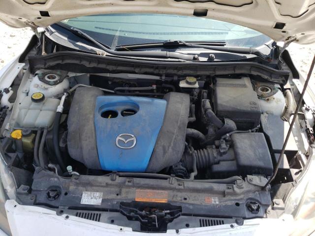 Photo 7 from auction – 2013 MAZDA 3 with VIN JM1BL1UP8D1852156