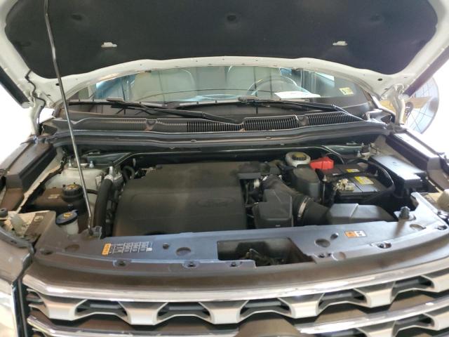 Photo 7 from auction – 2017 FORD EXPLORER X with VIN 1FM5K8D81HGD33238