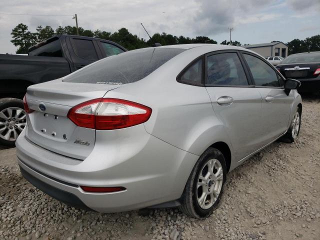 Photo 4 from auction – 2015 FORD FIESTA SE with VIN 3FADP4BJ0FM101464