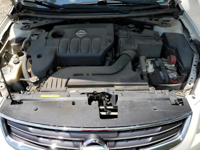 Photo 7 from auction – 2012 NISSAN ALTIMA BAS with VIN 1N4AL2AP8CC141510