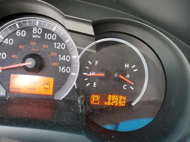 Photo 8 from auction – 2010 NISSAN ALTIMA BAS with VIN 1N4AL2AP3AN557532