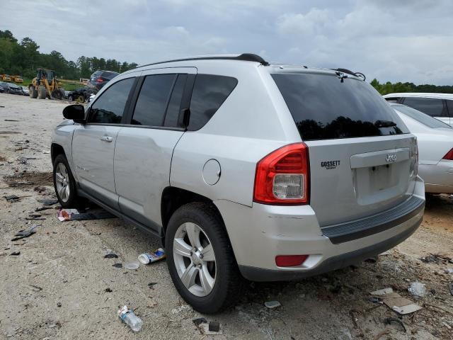 Photo 3 from auction – 2011 JEEP COMPASS SP with VIN 1J4NT1FA9BD260597