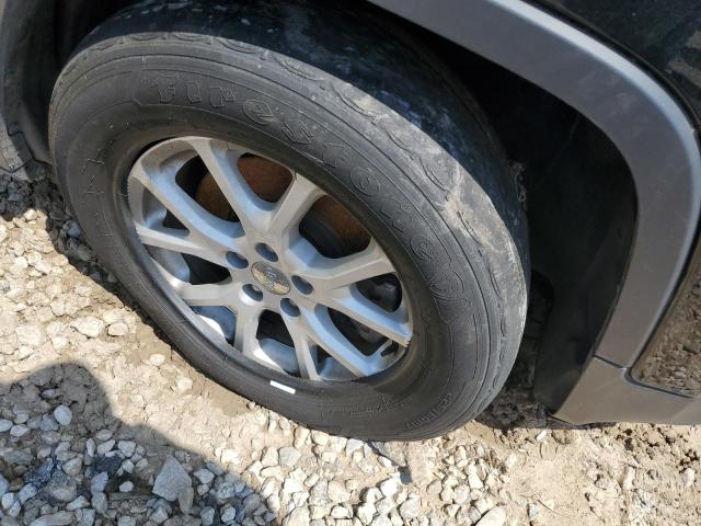 Photo 10 from auction – 2018 JEEP CHEROKEE L with VIN 1C4PJLCB0JD551453
