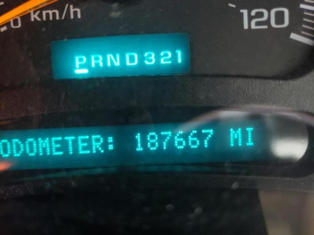 Photo 8 from auction – 2005 CHEVROLET SILVERADO with VIN 1GCEK19Z25Z155188