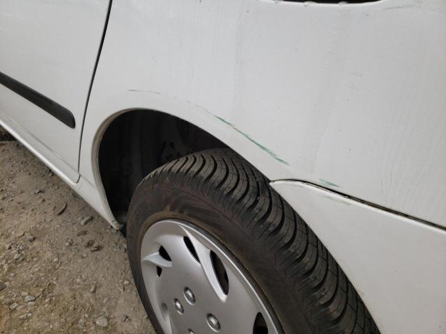Photo 9 from auction – 2007 TOYOTA COROLLA CE with VIN JTDBR32E670123868