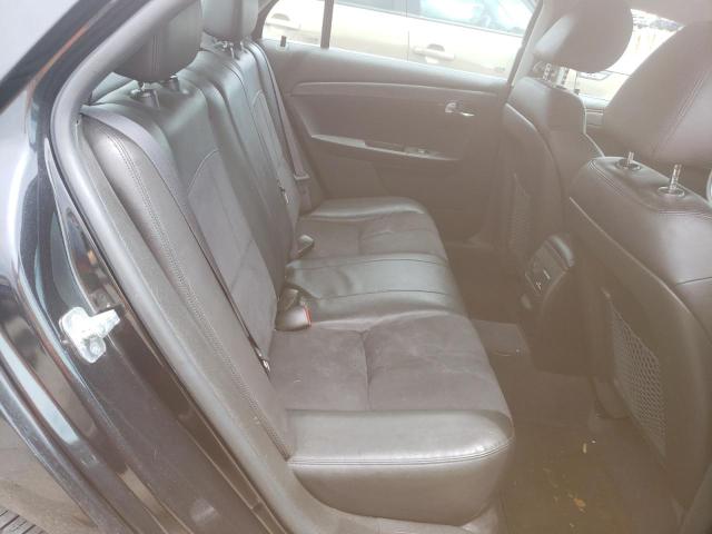 Photo 6 from auction – 2012 CHEVROLET MALIBU with VIN 1G1ZD5E04CF378785