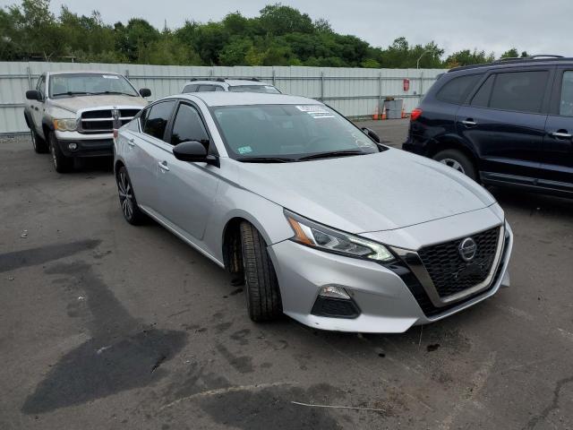 Photo 1 from auction – 2019 NISSAN ALTIMA SR with VIN 1N4BL4CV1KC242754