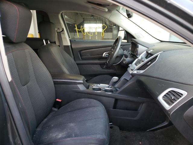 Photo 5 from auction – 2011 GMC TERRAIN SL with VIN 2CTALMEC5B6284973