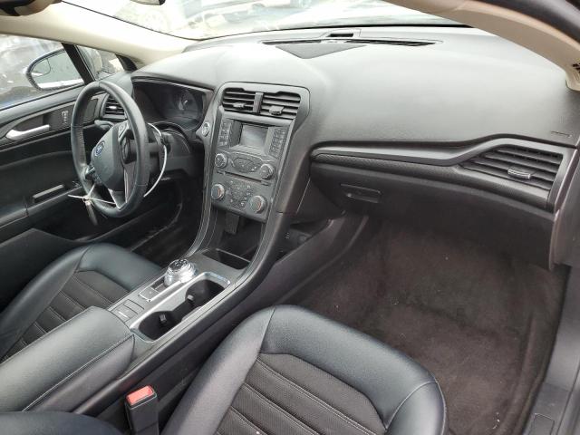 Photo 9 from auction – 2018 FORD FUSION SE with VIN 3FA6P0LU7JR249133