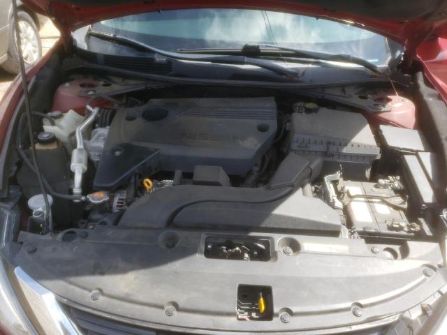 Photo 7 from auction – 2016 NISSAN ALTIMA 2.5 with VIN 1N4AL3AP7GN312361