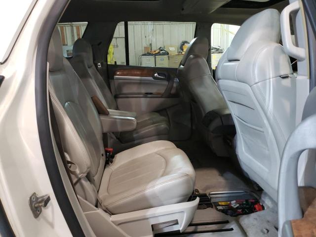 Photo 6 from auction – 2009 BUICK ENCLAVE CX with VIN 5GAEV23D29J130940