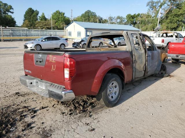 Photo 4 from auction – 2014 NISSAN FRONTIER S with VIN 1N6BD0CT7EN744124