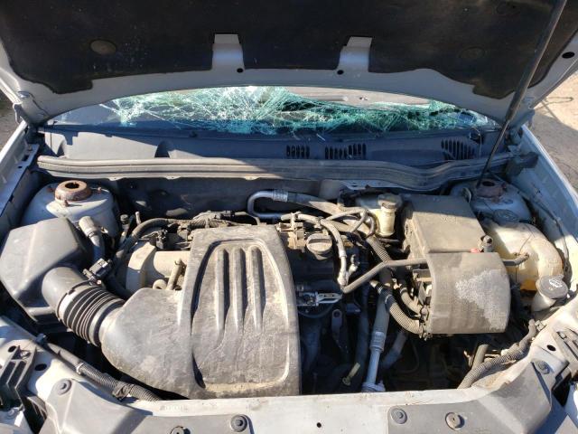 Photo 7 from auction – 2009 CHEVROLET COBALT LS with VIN 1G1AK18H097124376