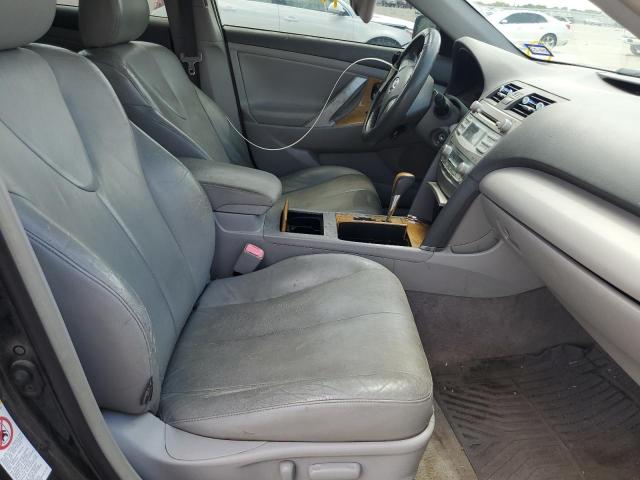 Photo 5 from auction – 2007 TOYOTA CAMRY CE with VIN JTNBE46K073034146