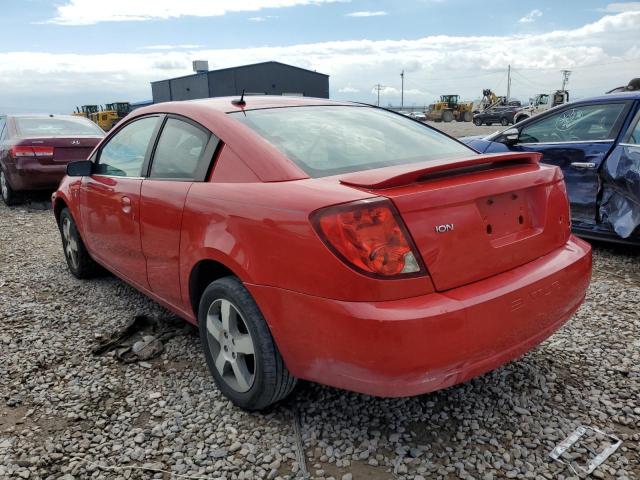 Photo 3 from auction – 2006 SATURN ION LEVEL with VIN 1G8AW18F16Z196658